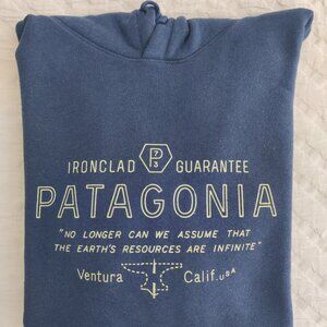 BRAND NEW Patagonia Uprisal Sweatshirt